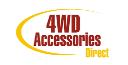 4X4 Nudge Bars - 4WD Accessories Direct logo